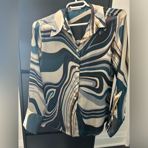 Zara Top - Picture 3 of 6